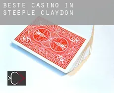 Beste Casino in  Steeple Claydon