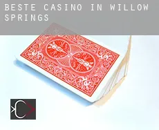 Beste Casino in  Willow Springs
