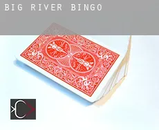Big River  Bingo