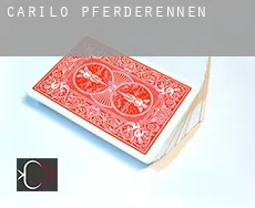 Cariló  Pferderennen
