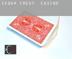 Cedar Crest  Casino