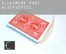 Ellesmere Port  Glücksspiel