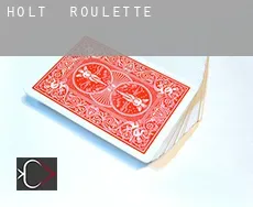 Holt Roulette