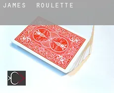 James  Roulette
