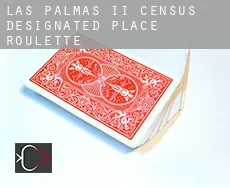 Las Palmas II  Roulette