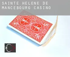 Sainte-Hélène-de-Mancebourg  Casino