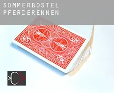 Sommerbostel Pferderennen