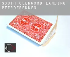 South Glenwood Landing  Pferderennen
