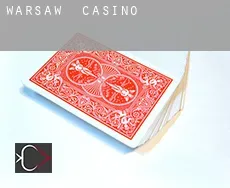 Warsaw  Casino