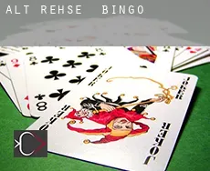 Alt Rehse  Bingo