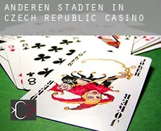 Anderen Städten in Czech Republic  Casino
