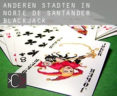 Anderen Städten in Norte de Santander  Blackjack