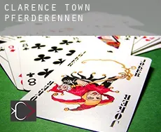Clarence Town Pferderennen