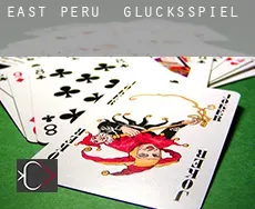 East Peru  Glücksspiel