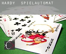 Hardy  Spielautomat