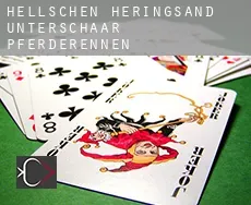 Hellschen-Heringsand-Unterschaar Pferderennen