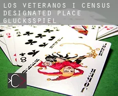 Los Veteranos I Glücksspiel