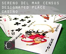 Sereno Del Mar  Casino
