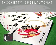 Thicketty  Spielautomat