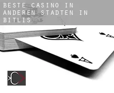 Beste Casino in  Anderen Städten in Bitlis