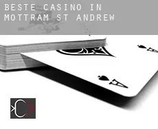 Beste Casino in  Mottram St. Andrew
