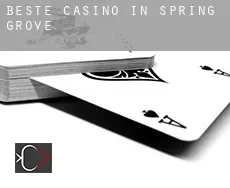Beste Casino in  Spring Grove
