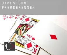 Jamestown  Pferderennen