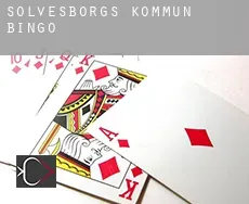 Sölvesborgs Kommun  Bingo