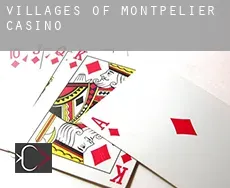 Villages of Montpelier  Casino