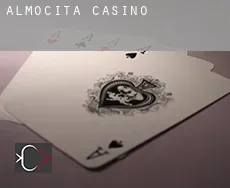Almócita  Casino