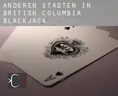 Anderen Städten in British Columbia  Blackjack