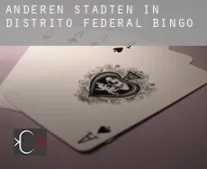 Anderen Städten in Distrito Federal  Bingo