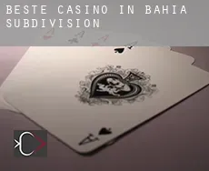 Beste Casino in  Bahia Subdivision