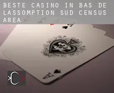 Beste Casino in  Bas-de-L'Assomption-Sud (census area)
