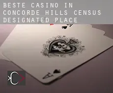 Beste Casino in Concorde Hills