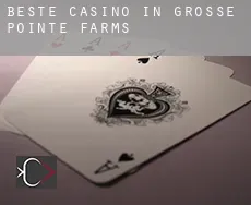 Beste Casino in  Grosse Pointe Farms