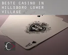 Beste Casino in Hillsboro Lower Village