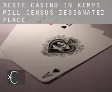 Beste Casino in  Kemps Mill