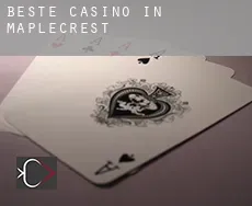 Beste Casino in  Maplecrest