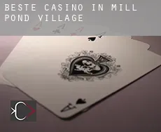 Beste Casino in  Mill Pond Village