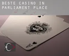 Beste Casino in  Parliament Place