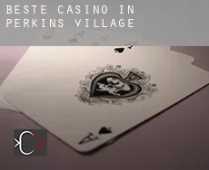 Beste Casino in  Perkins Village