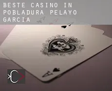 Beste Casino in Pobladura de Pelayo García
