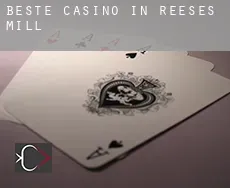 Beste Casino in Reeses Mill