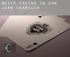 Beste Casino in  San Juan Chamelco