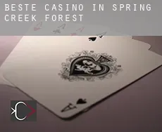 Beste Casino in Spring Creek Forest
