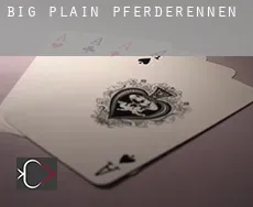 Big Plain Pferderennen