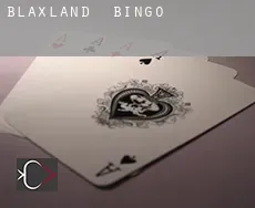 Blaxland  Bingo