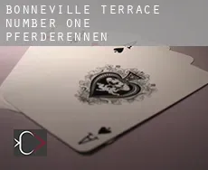 Bonneville Terrace Number One  Pferderennen