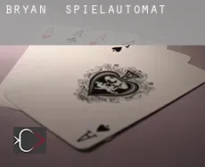 Bryan  Spielautomat